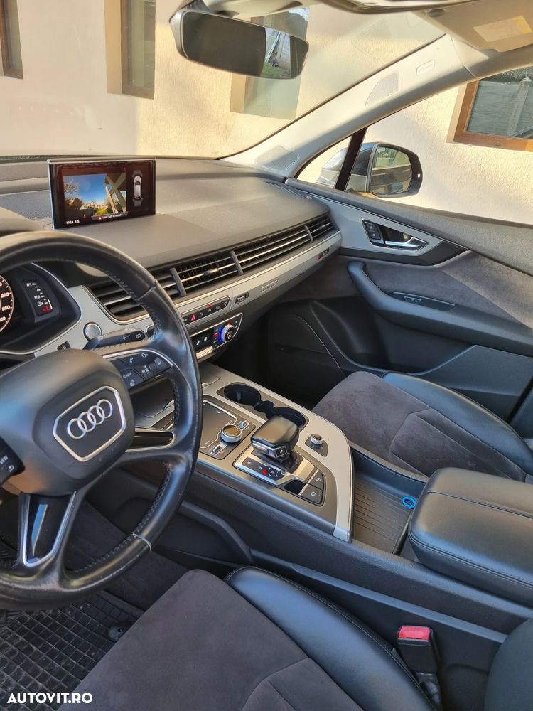 Audi Q7 - 12