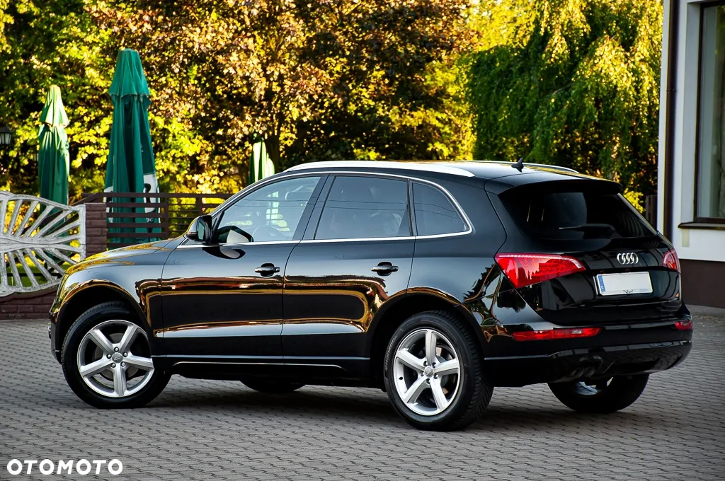 Audi Q5 2.0 TDI Quattro S tronic Prime Line - 17