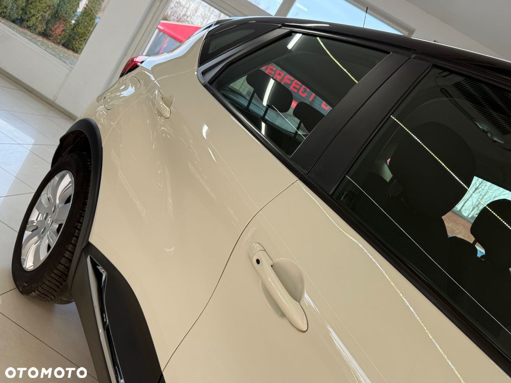 Renault Captur (ENERGY) dCi 90 INTENS - 31