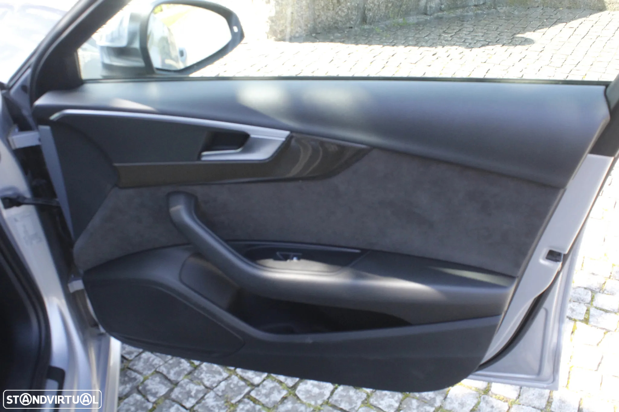 Audi S4 Avant 3.0 TFSI quattro tiptronic - 24