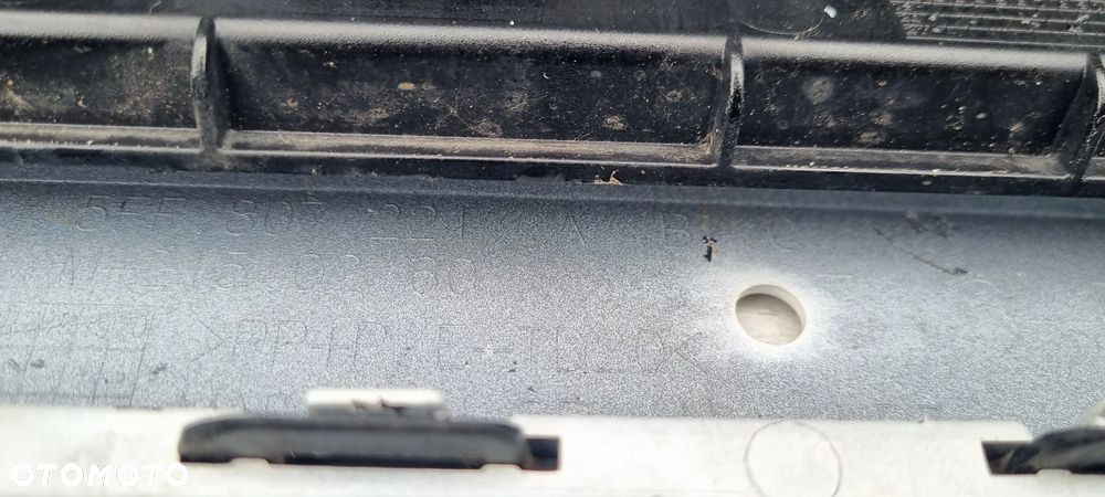 SEAT CUPRA FORMENTOR 2020- Zderzak przód oryginał MA043 - 22