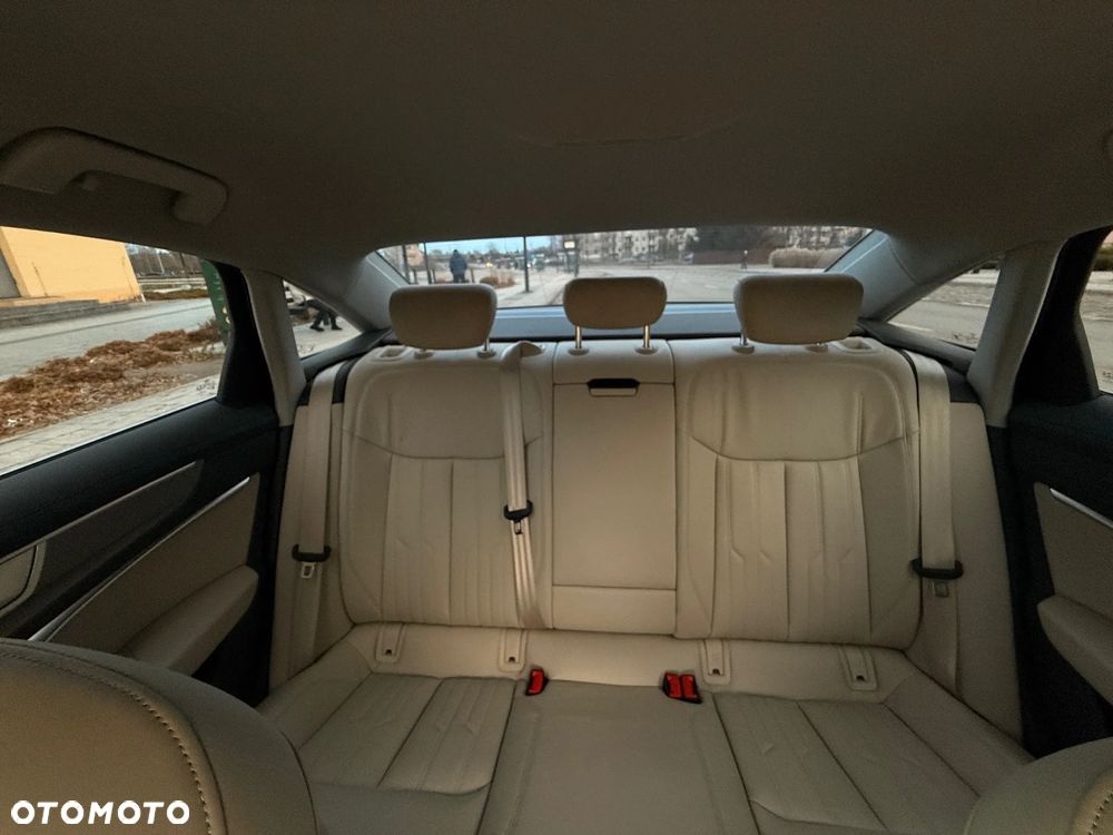 Audi S6 Limousine - 19