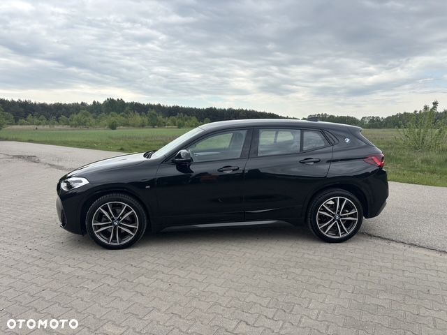 BMW X2 sDrive18i M Mesh - 2