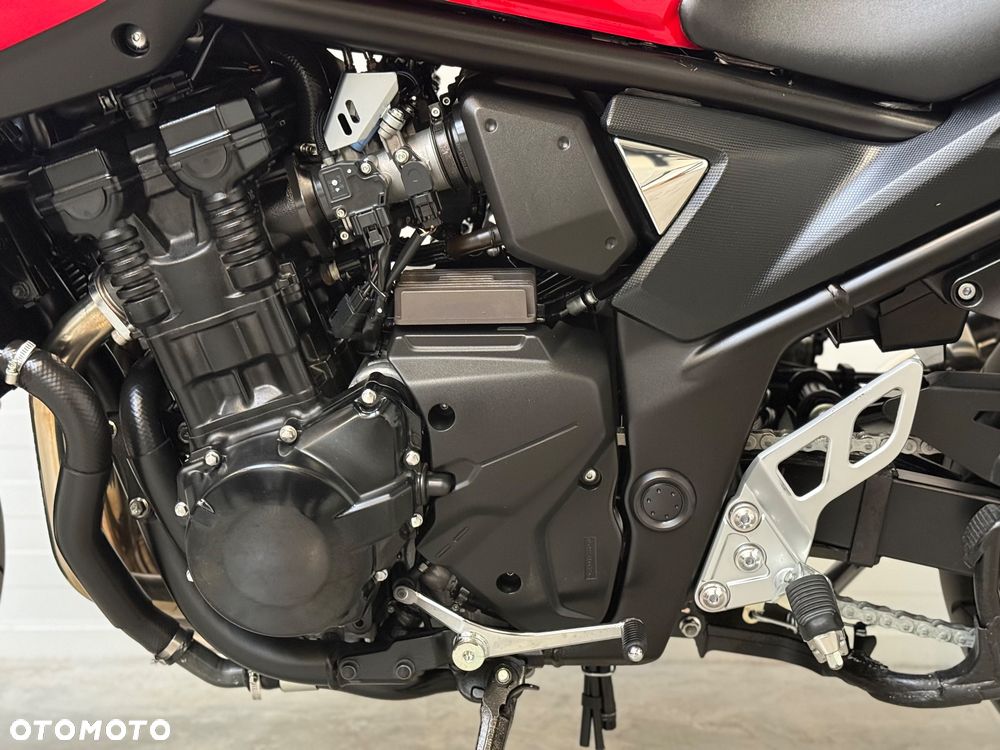 Suzuki Bandit - 30