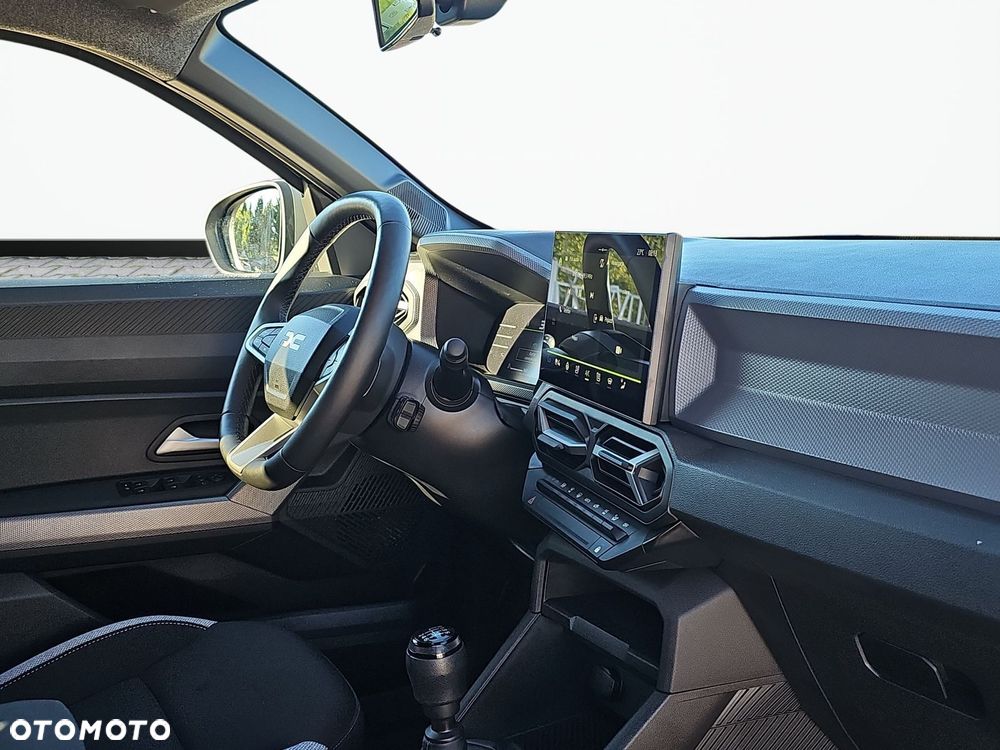 Dacia Duster - 14