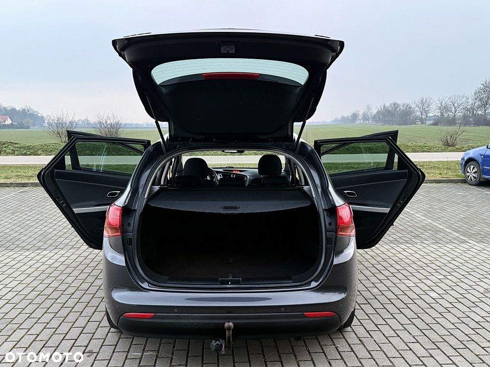 Kia Ceed 1.6 CRDi L - 20