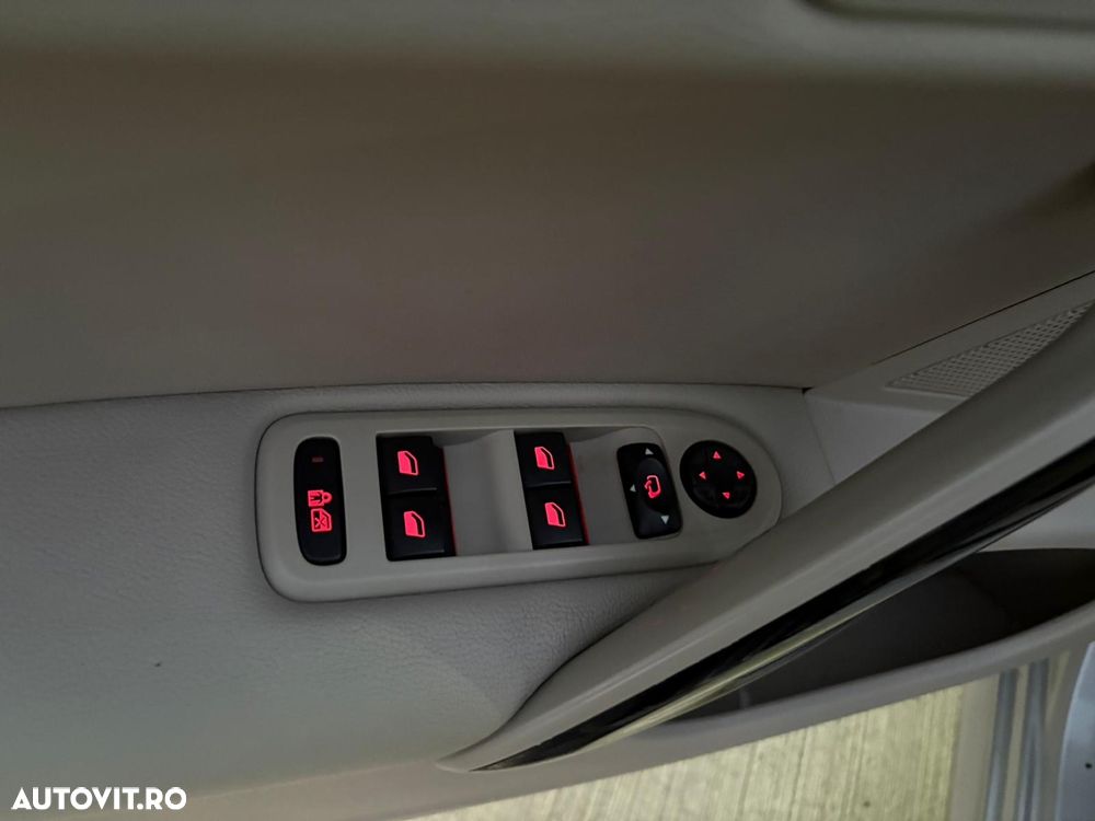 Peugeot 508 RXH Hybrid4 - 9