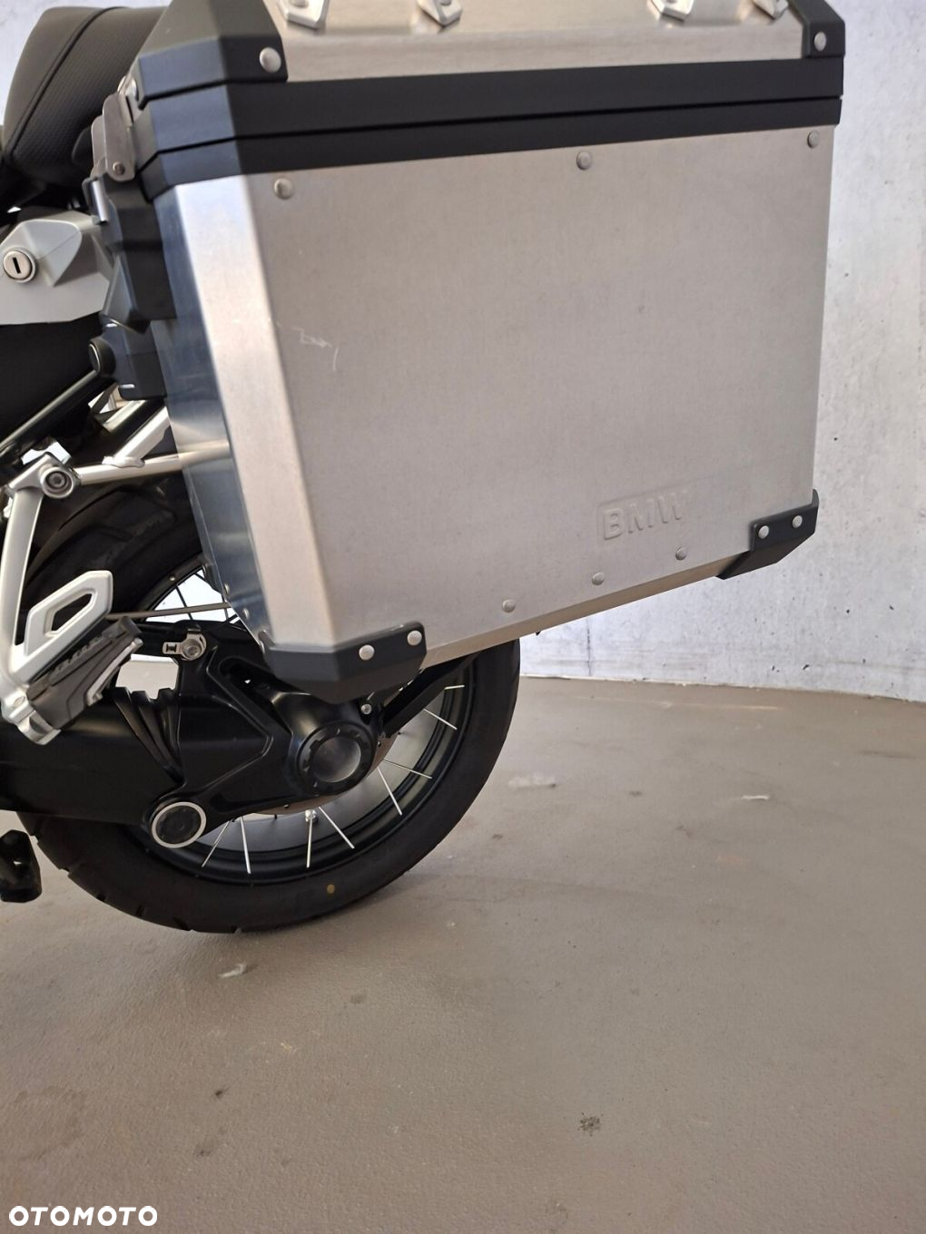 BMW R - 11