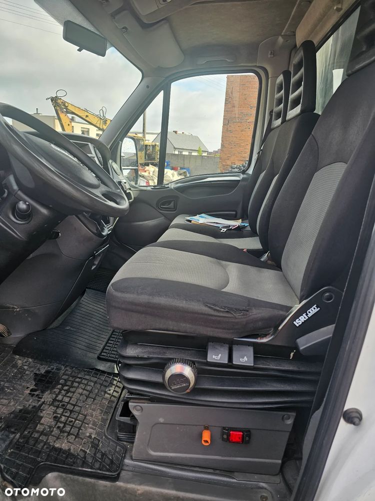 Iveco Daily - 14