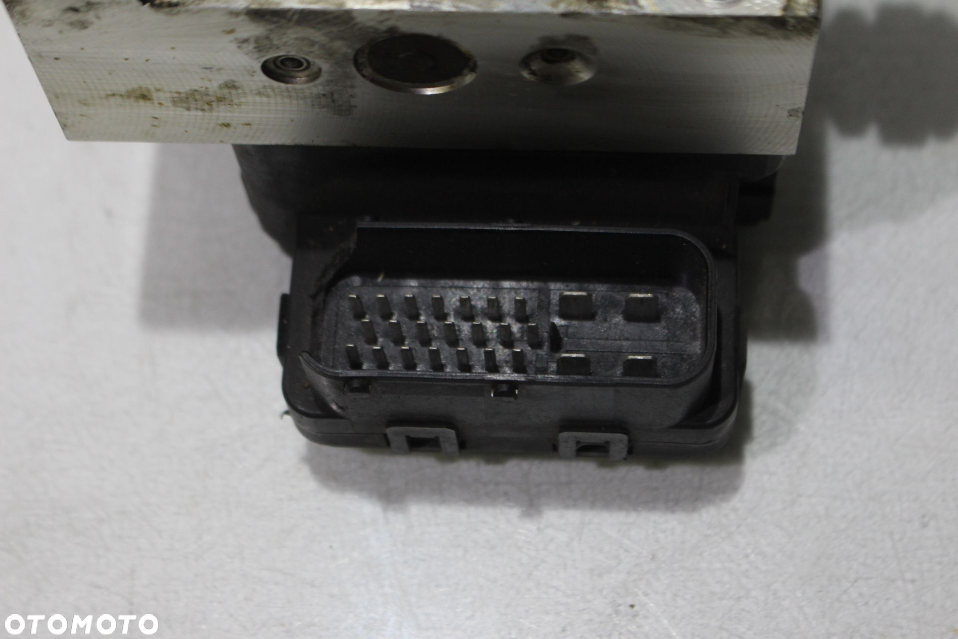 POMPA ABS MITSUBISHI SPACE RUNNER II 2.0 MR475991 - 3