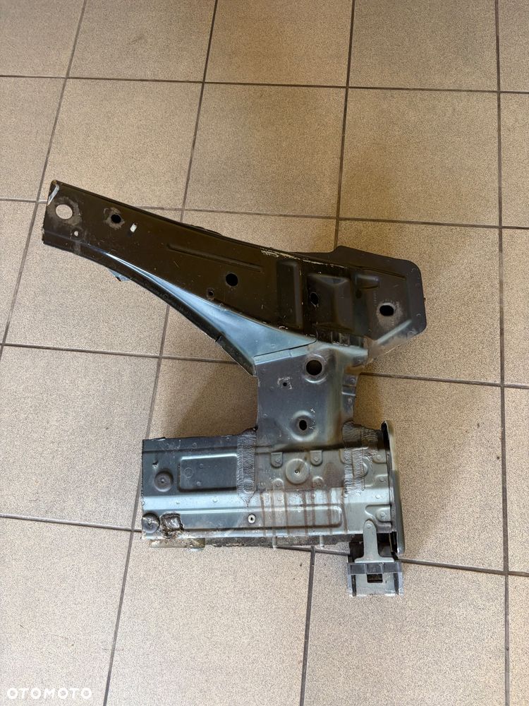 Bmw X5 f15 Podlożnica ćwiartka prawa - 2