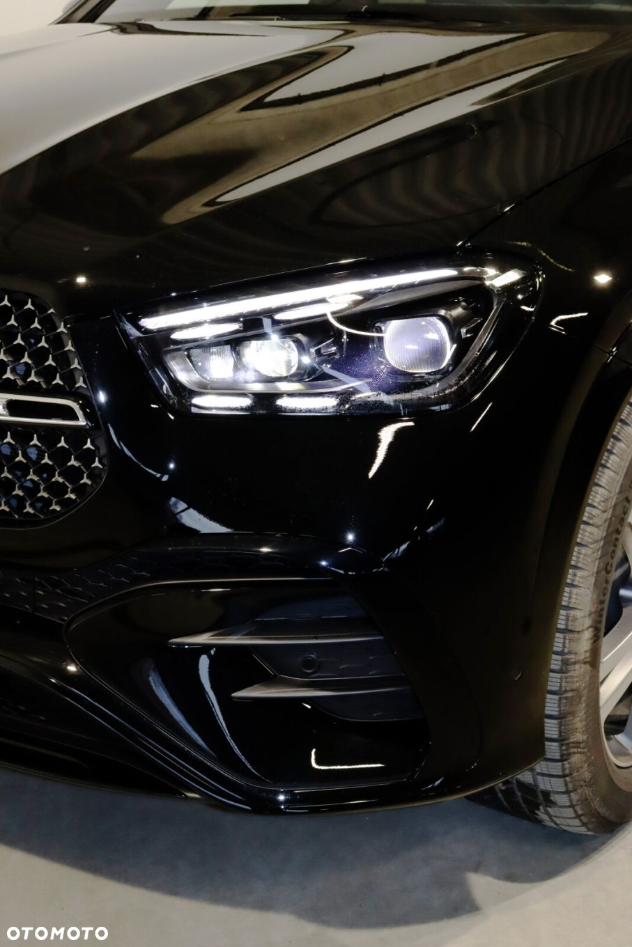 Mercedes-Benz GLE - 20