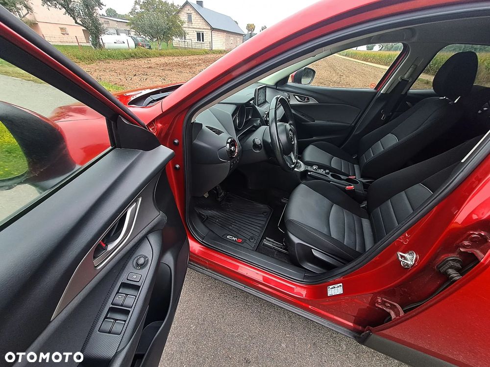 Mazda CX-3 2.0 Skyenergy - 6