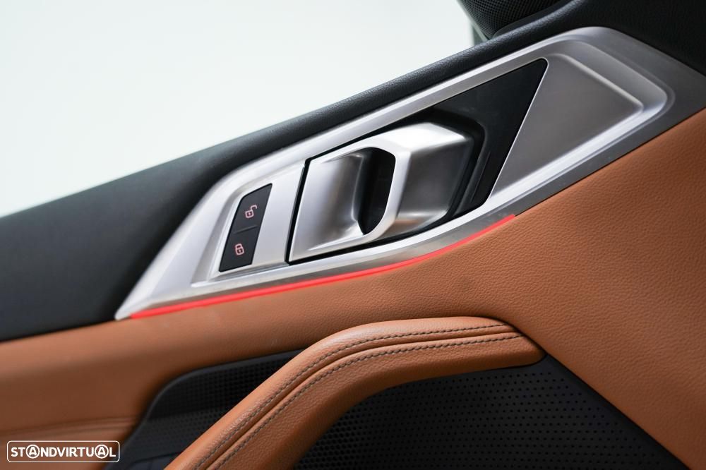 BMW 420 d Pack M Auto - 25