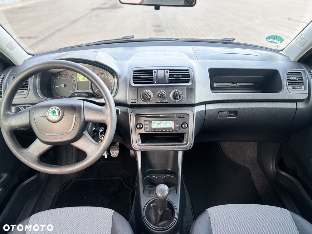 Skoda Fabia 1.2 12V Classic - 7