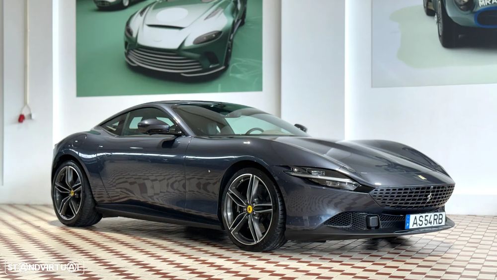 Ferrari Roma Standard - 1