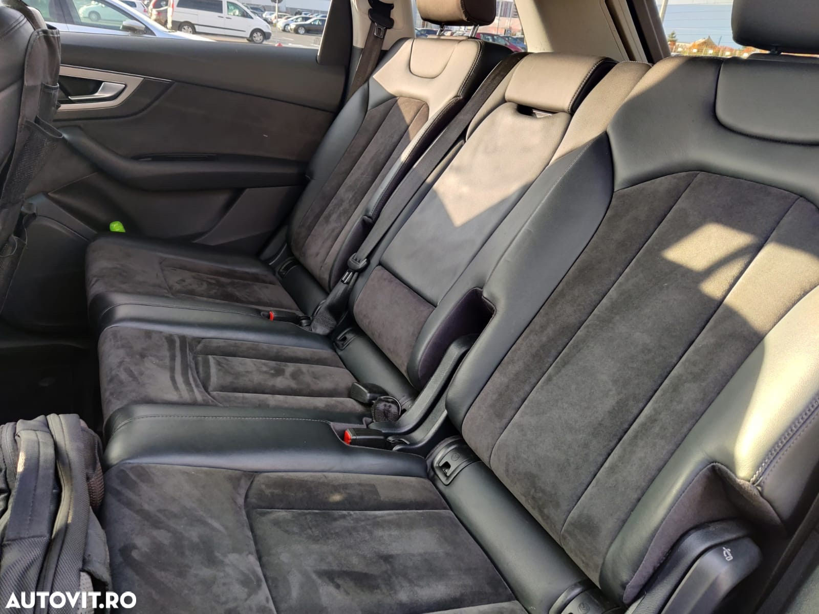 Audi Q7 3.0 TDI Quattro Tiptronic - 16