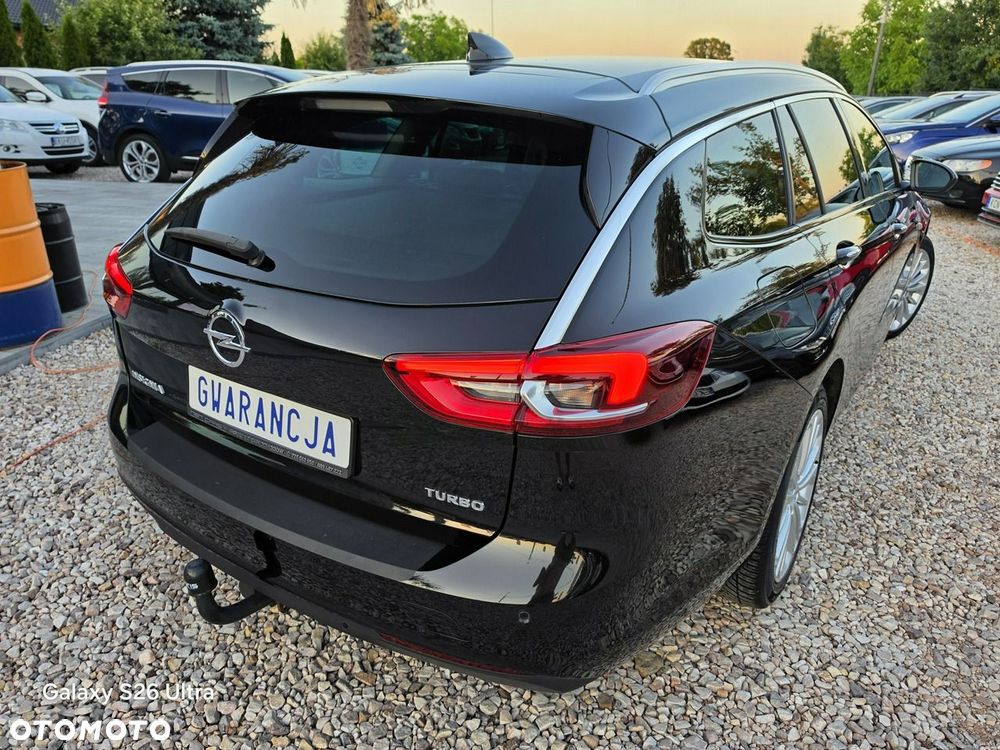 Opel Insignia - 25