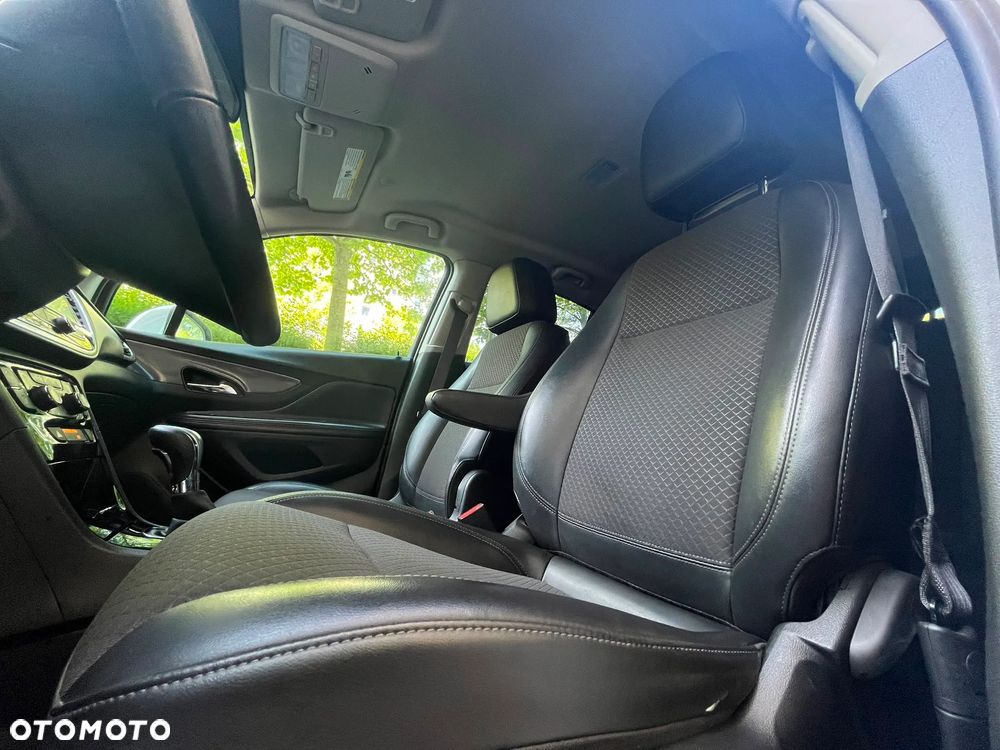 Buick Encore - 22