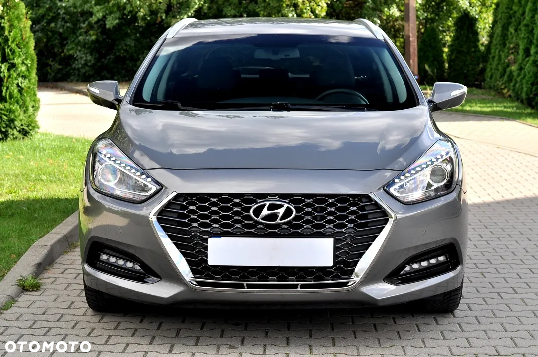 Hyundai i40 1.6 CRDi Business - 4