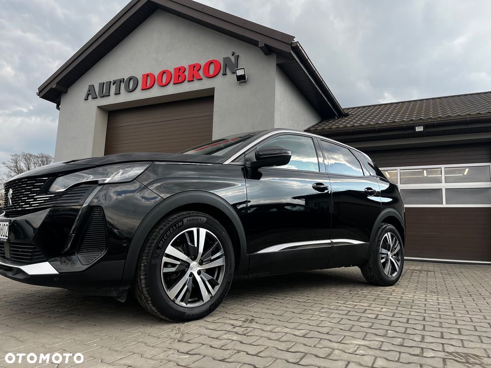 Peugeot 3008 - 1