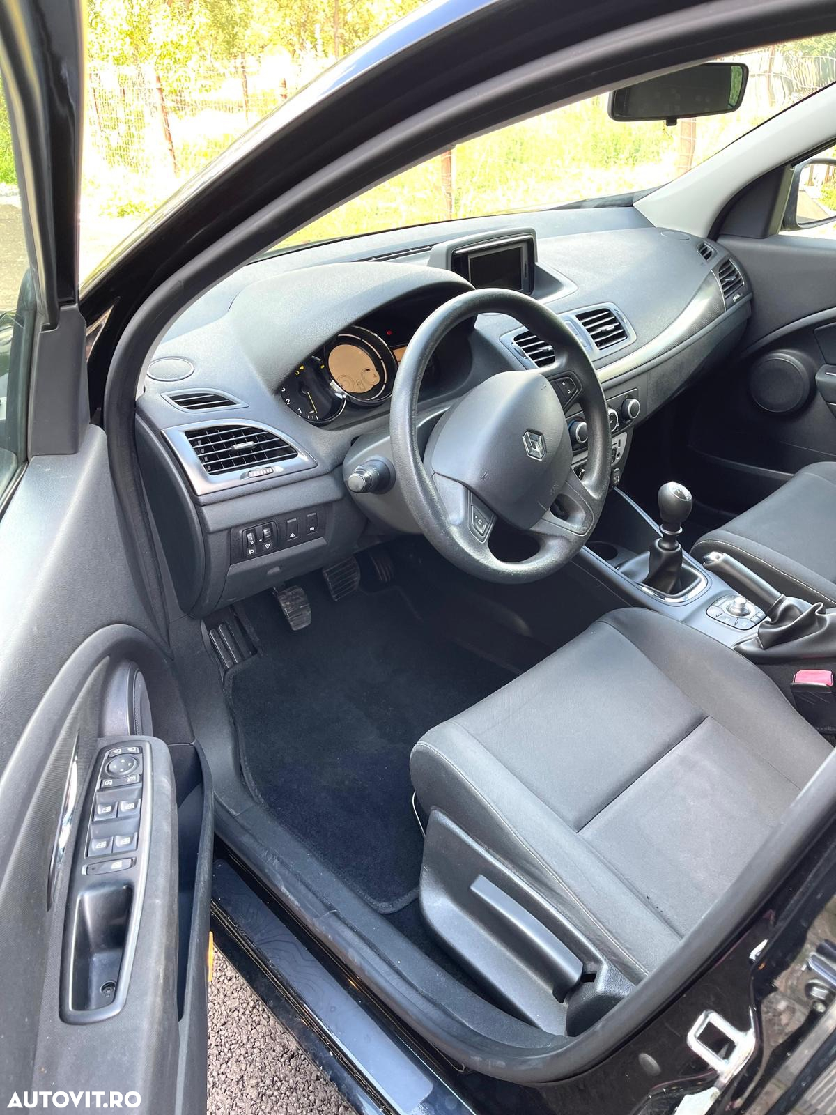 Renault Megane - 6