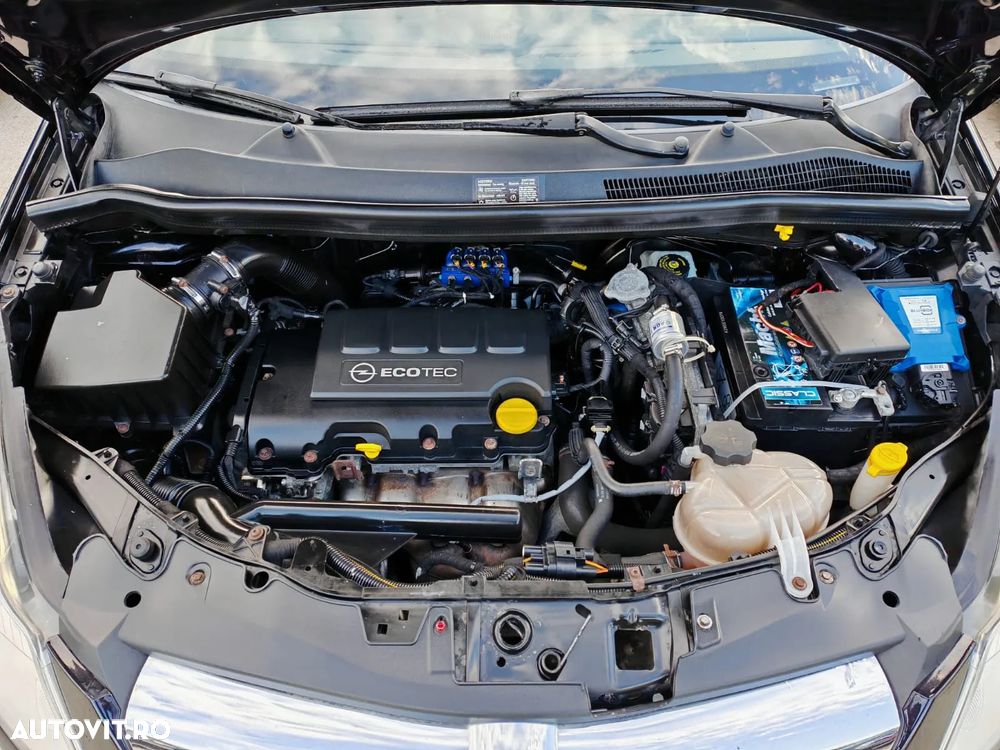 Opel Corsa - 8