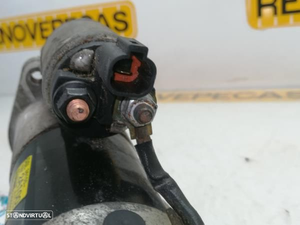Motor Arranque Hyundai I30 (Fd) - 3