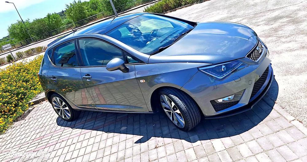 SEAT Ibiza 1.0 EcoTSI FR - 1