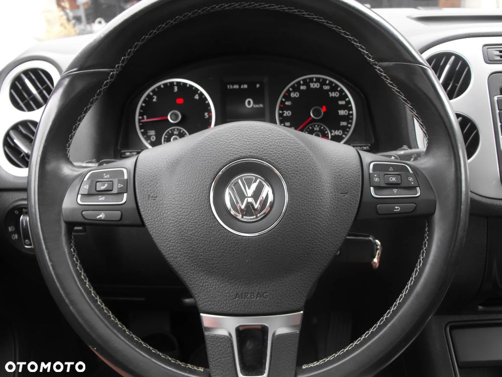 Volkswagen Tiguan 2.0 TDI 4Mot Sport&Style DSG - 16