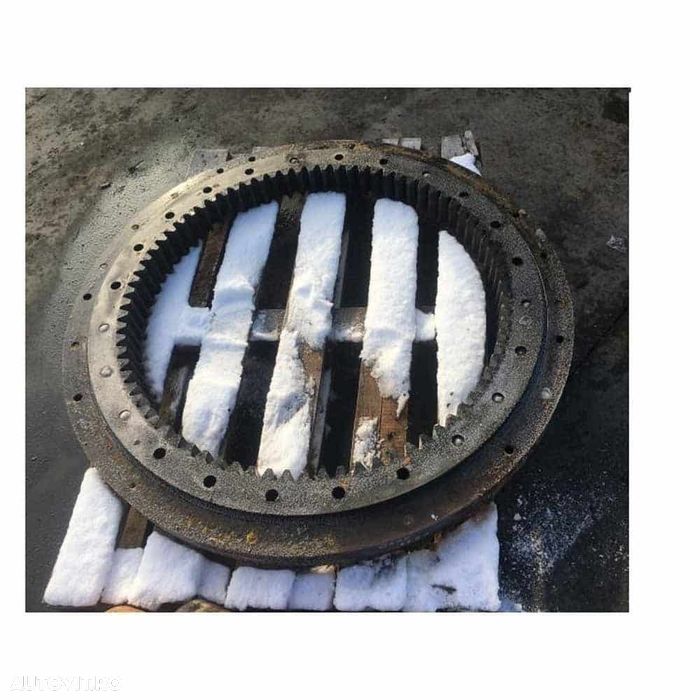 Coroana de rotire excavator case 1188 - 1