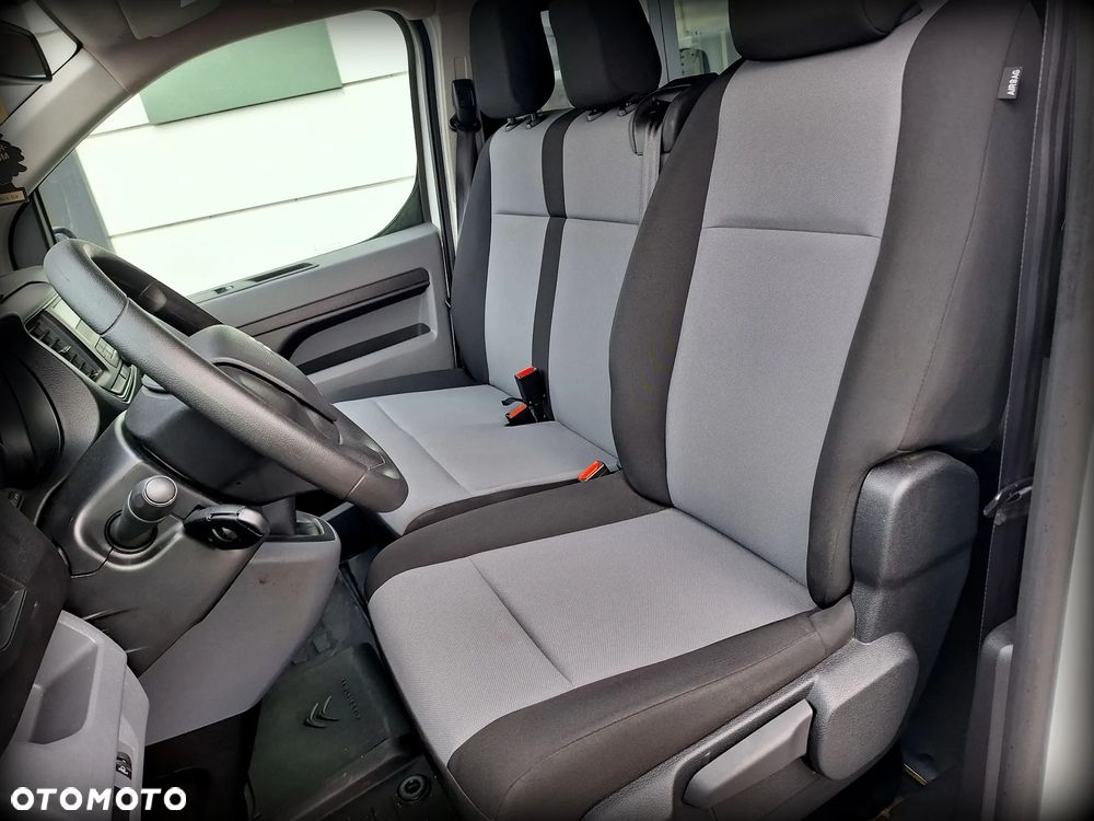 Citroën SpaceTourer - 12