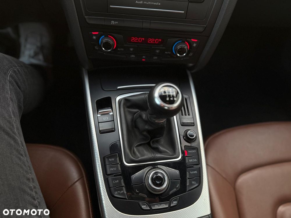 Audi A5 Coupé 2.0 TDI - 19