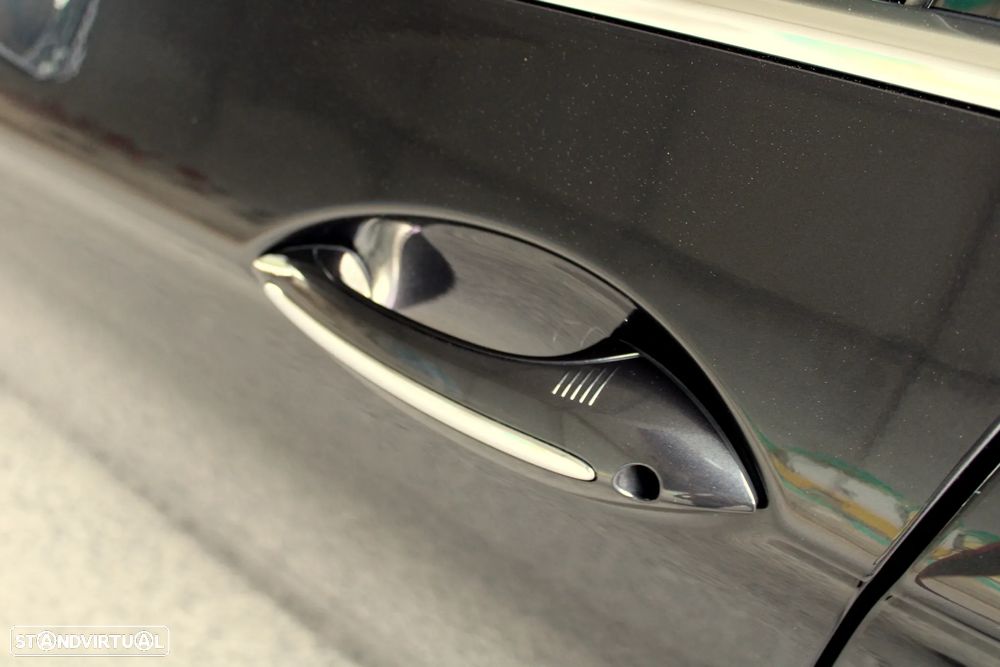 BMW 520 d Line Luxury Auto - 13