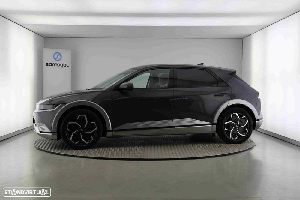 Hyundai Ioniq 5 73 kWh Vanguard+ - 4