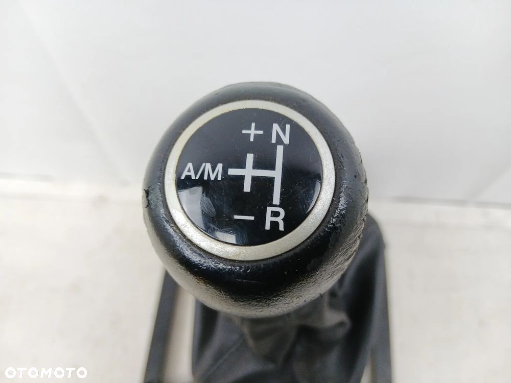 Lewarek zmiany biegów Fiat Grande Punto AUTOMAT - 2