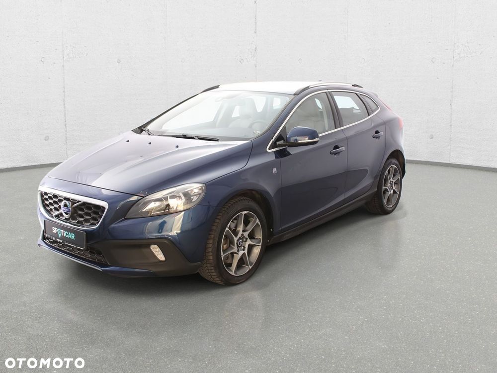Volvo V40 - 2