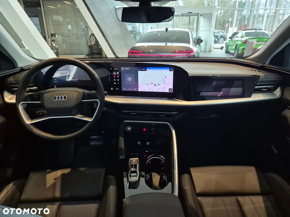 Audi Q5 Sportback TDI mHEV 150 kW Quattro S tronic - 14