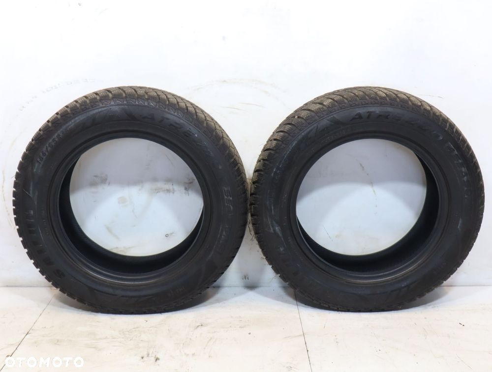 OPONA OPONY 2 SZT  SAILUN ATREZZO 4 SEASON ZIMA  185/65/15 24R - 1