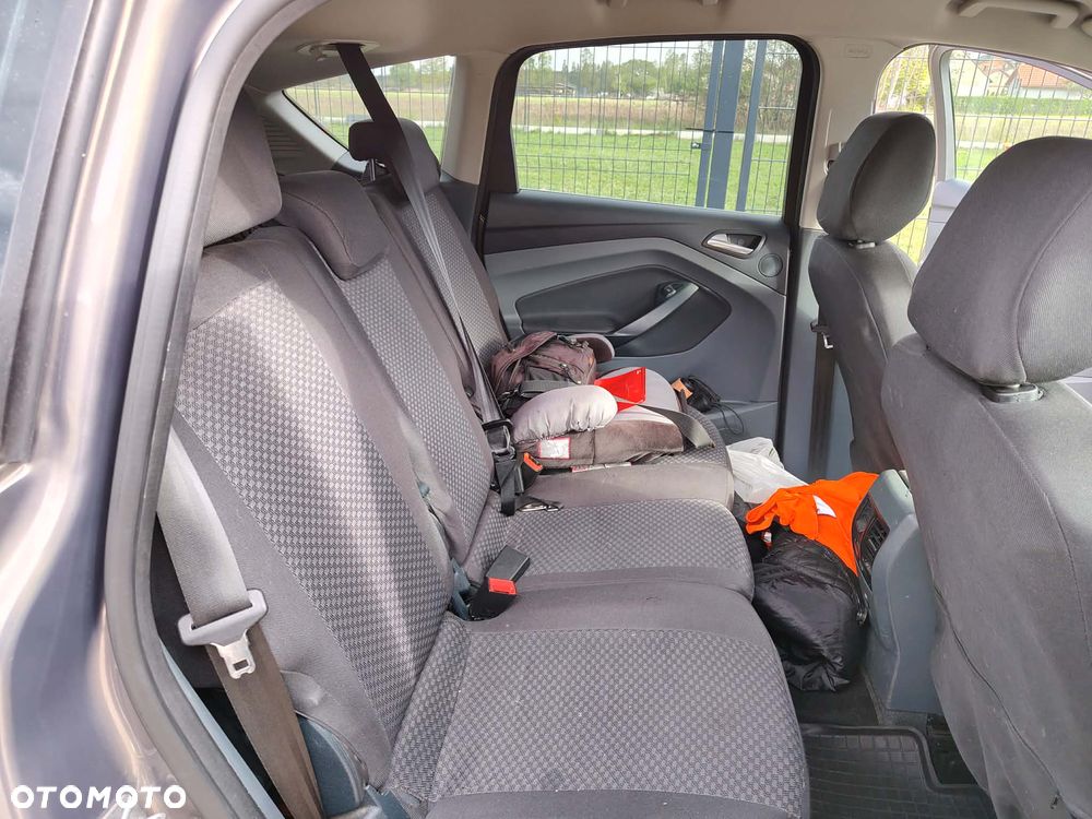 Ford C-MAX 2.0 TDCi Champions Edition - 7