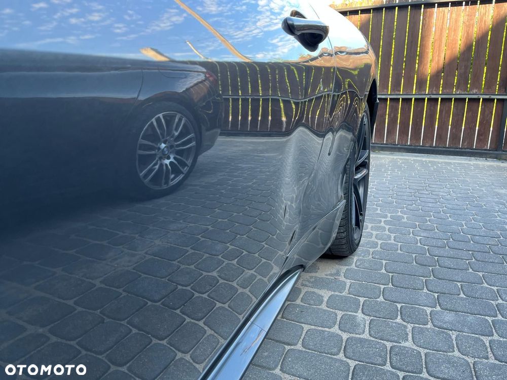 Maserati GranTurismo S Automat - 8