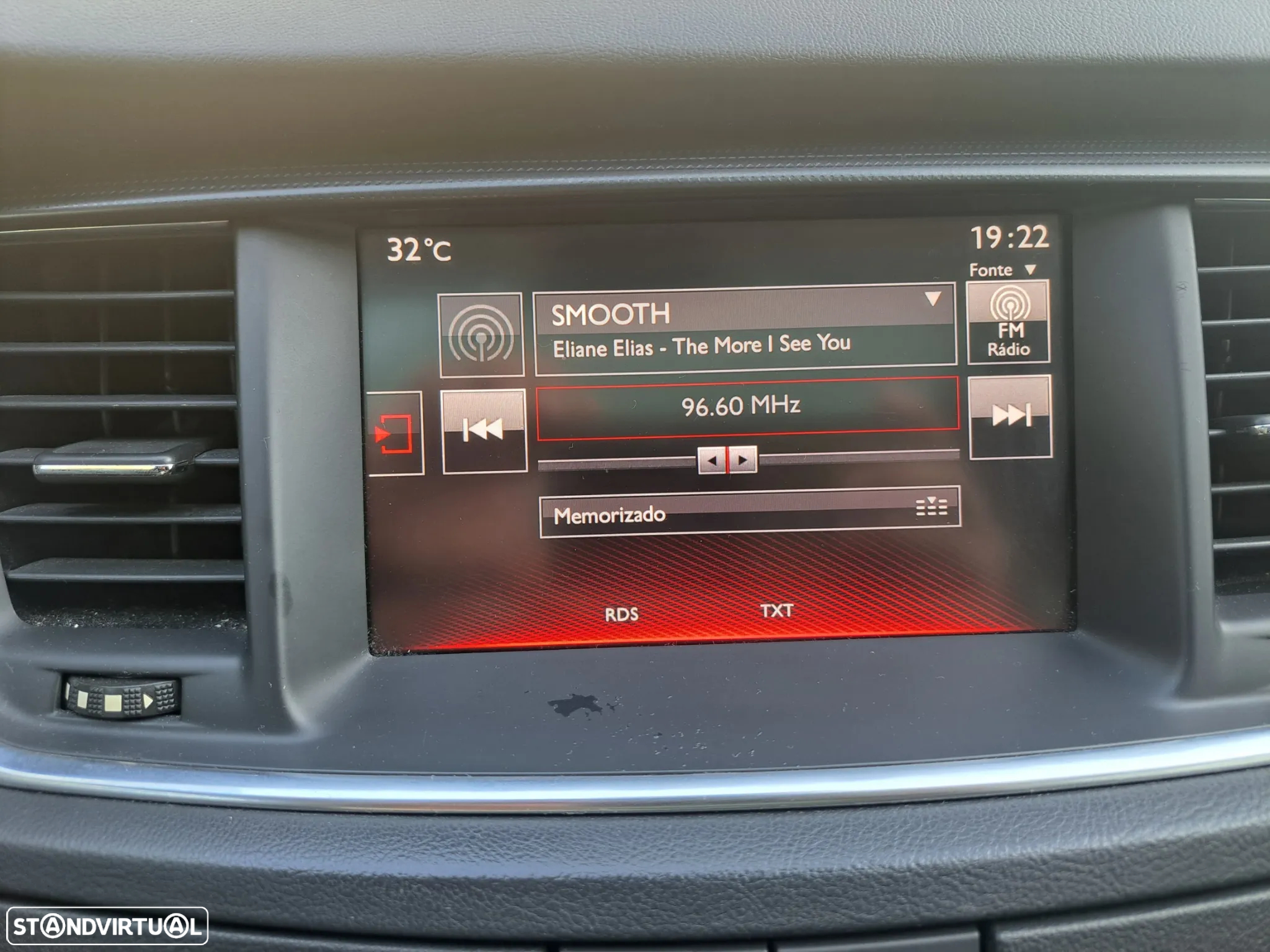 Peugeot 508 SW 1.6 e-HDi Allure - 24