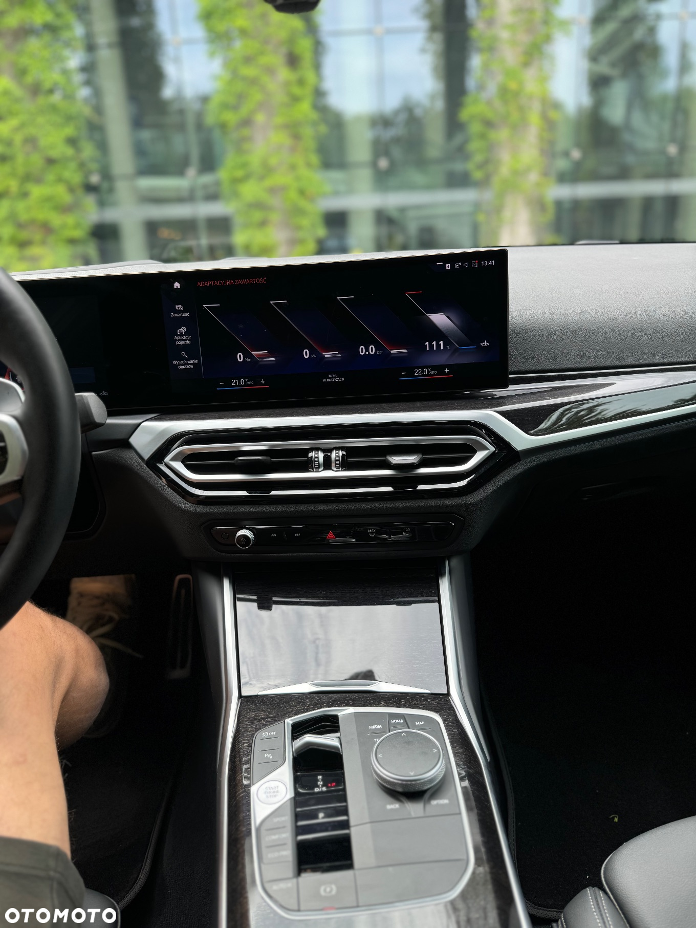 BMW Seria 3 M340i xDrive - 18