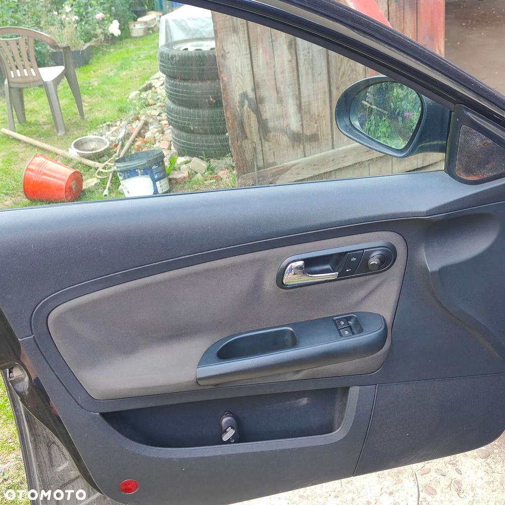 Seat Ibiza 1.4 TDI Signo - 11