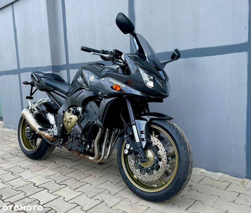 Yamaha FZ - 1