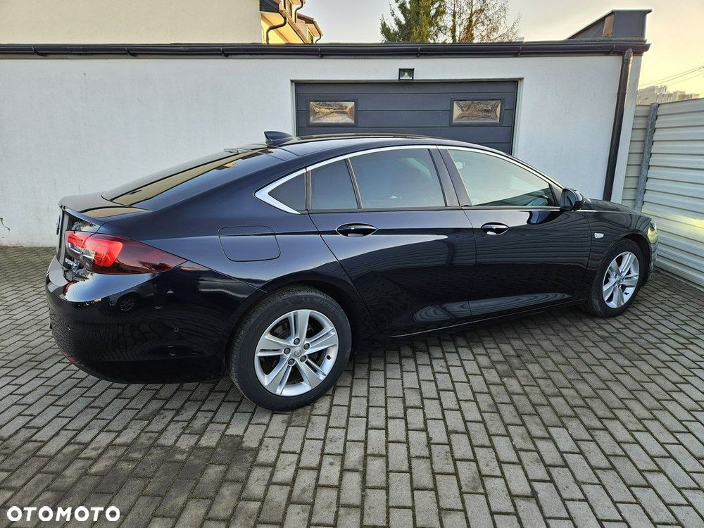 Opel Insignia 1.6 CDTI Exclusive S&S Eco - 18