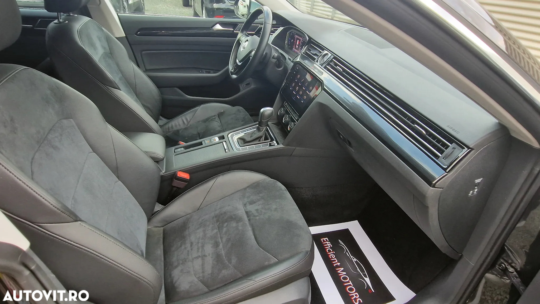 Volkswagen ARTEON 2.0 TDI DSG Elegance - 20