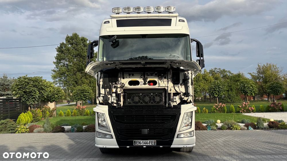 Volvo FH 500 l SPROWADZONY l SERWIS ASO l STAN IDEALNY - 5