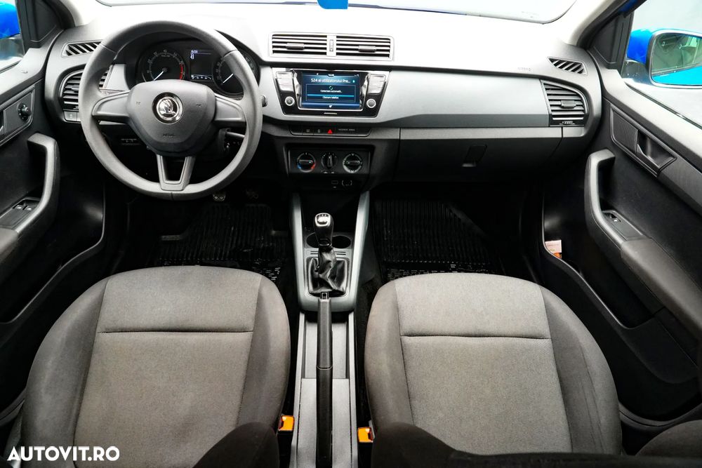 Skoda Fabia 1.0 TSI 95 CP Style - 7