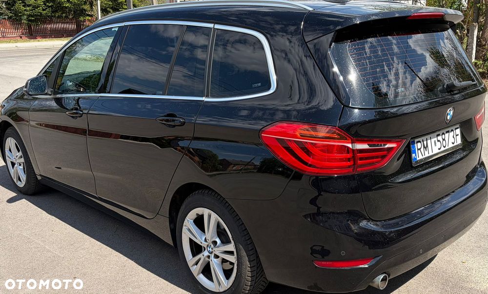 BMW Seria 2 - 6